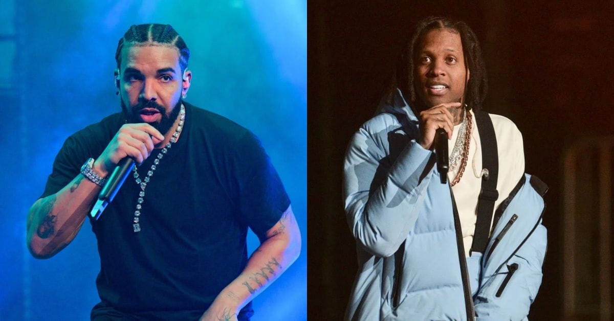 In which song did Drake & Lil Durk diss 6ix9ine? Latter claims God is punishing them for seemingly criticizing him