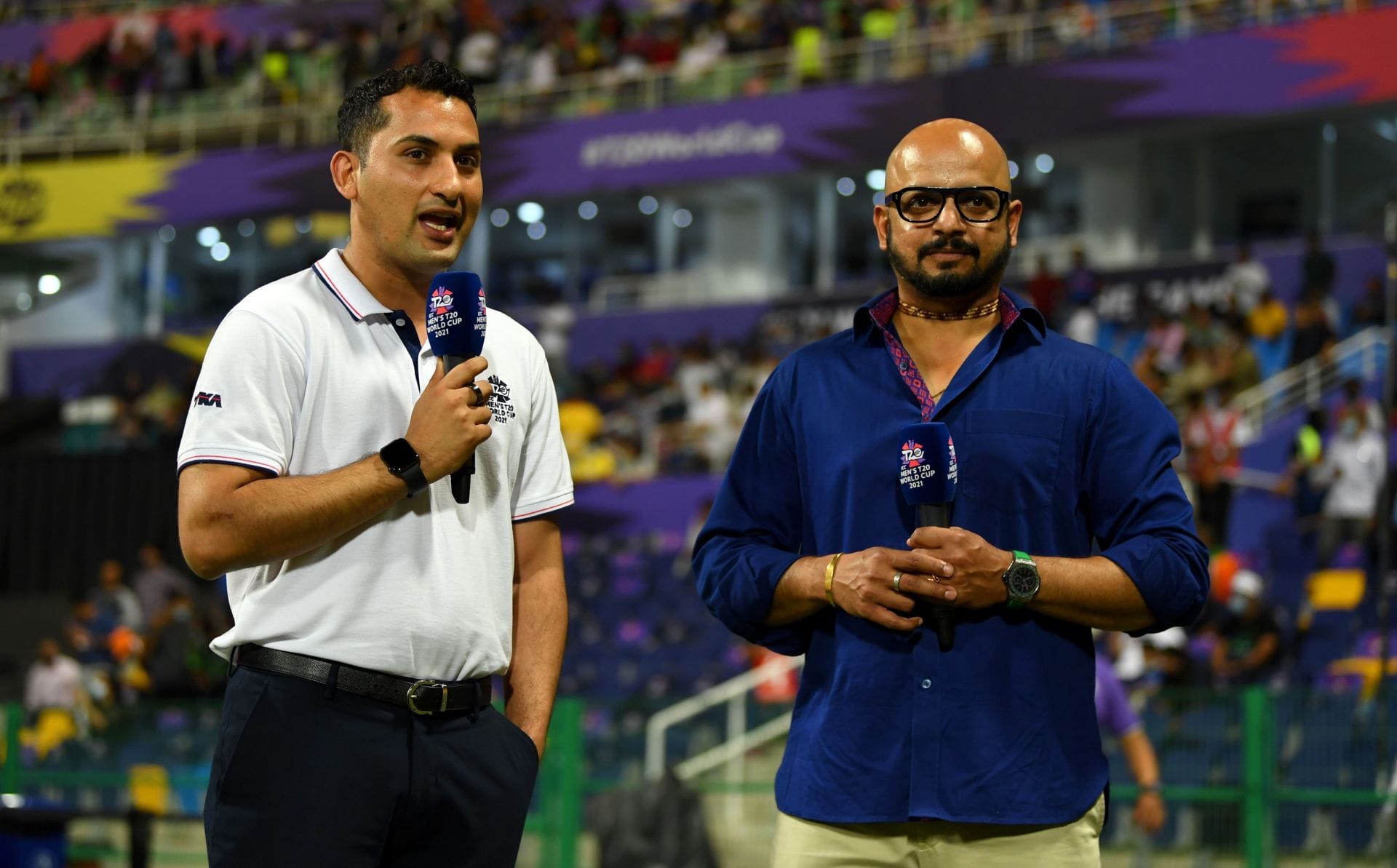 “I am surprised why he was not used” - Murali Kartik questions RCB’s tactics following their loss to GT in IPL 2026