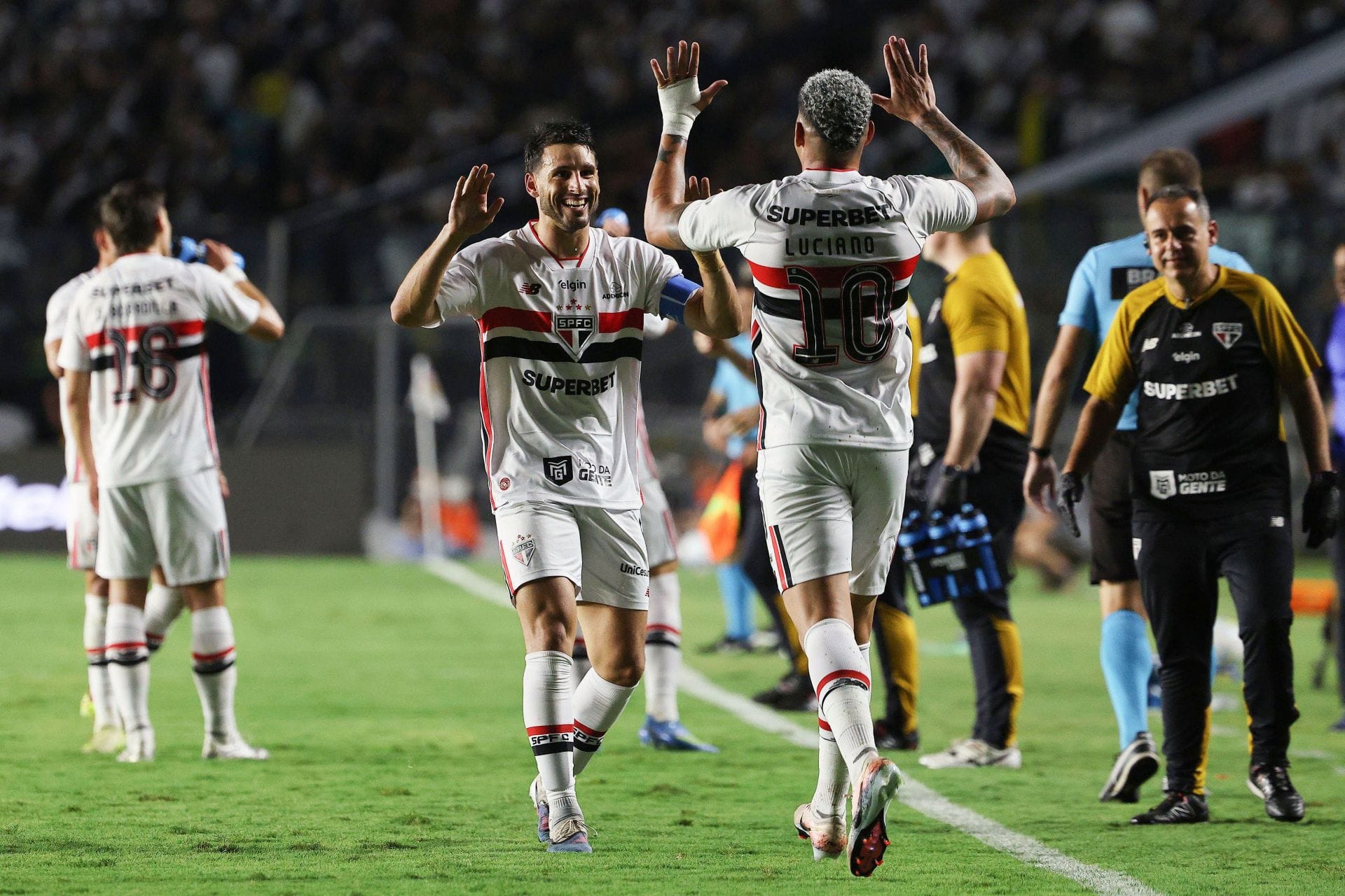 Remo vs Sao Paulo Prediction and Betting Tips | May 31st 2026 