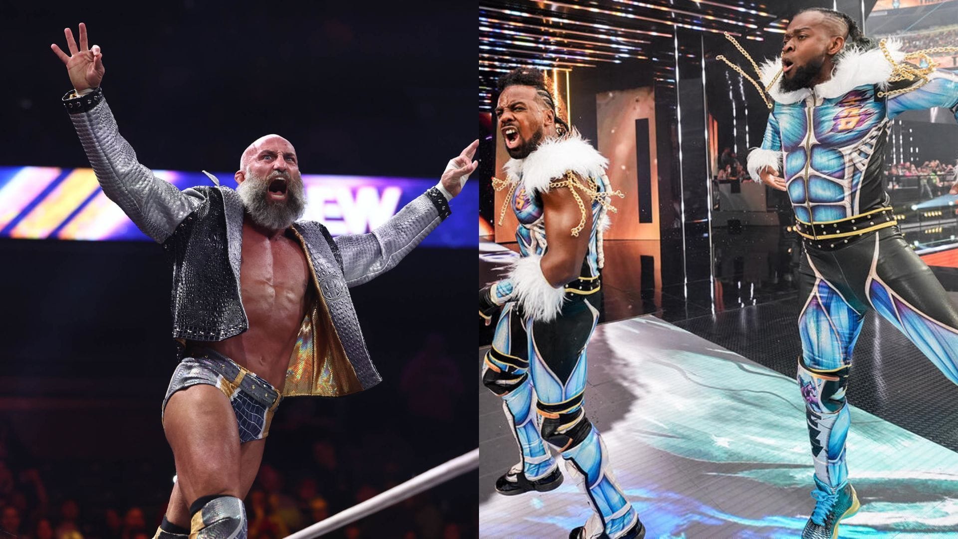 Tommaso Ciampa issues lengthy statement after The New Day suddenly leaves WWE