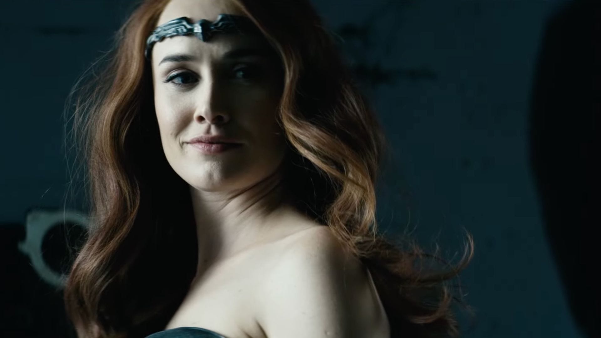 Eric Kripke reveals schedule conflict and retirement kept Queen Meave out of The Boys finale