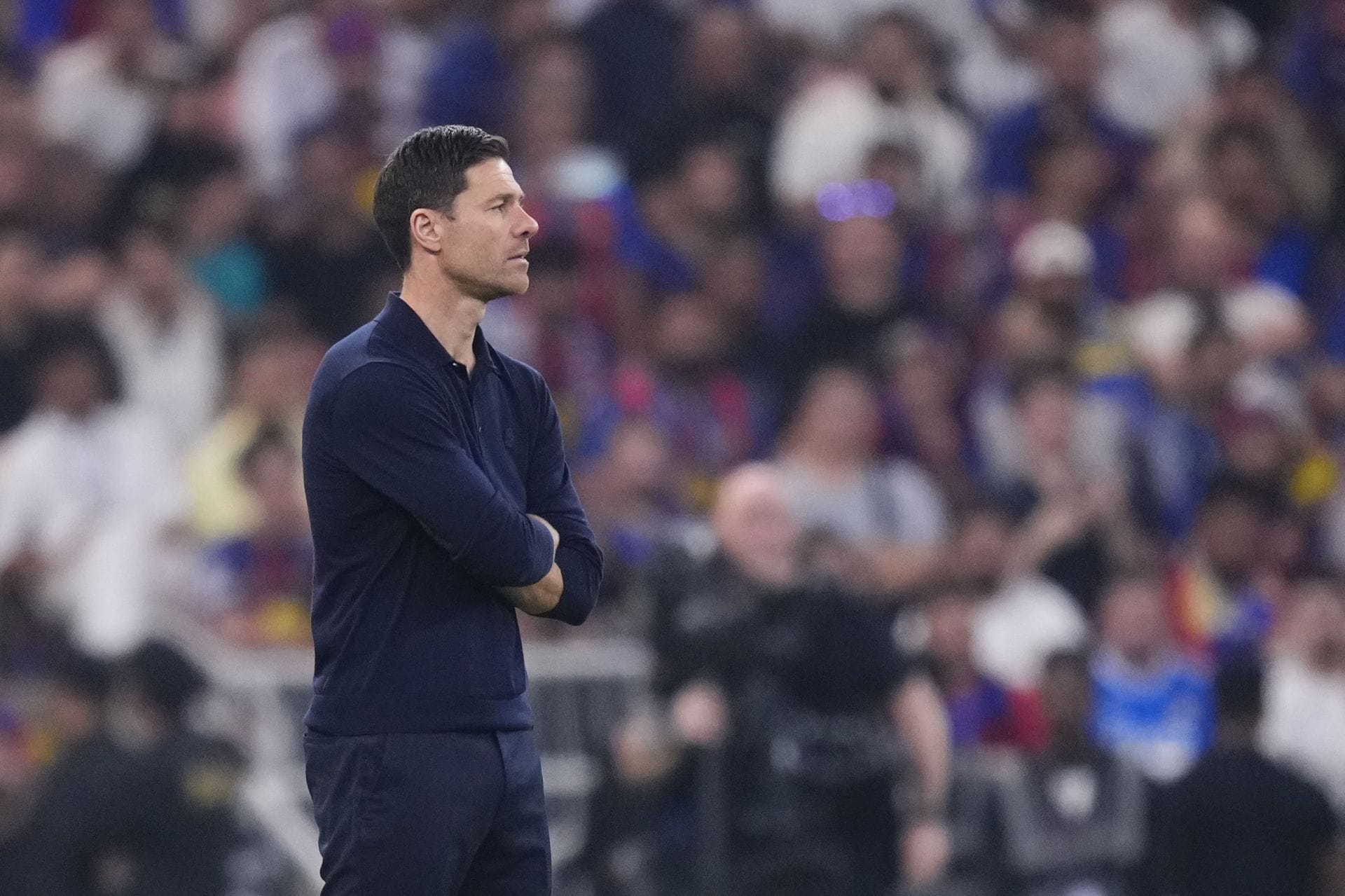 "I'm not afraid of saying it" - Former Chelsea star believes no European football is a blessing in disguise for Xabi Alonso