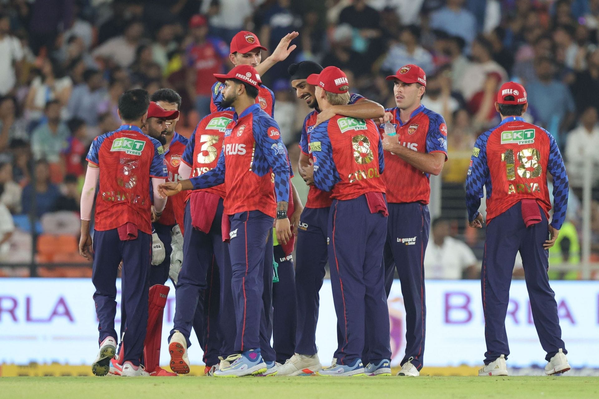 "Hasn't scored runs" - Aakash Chopra on PBKS' ₹4.20 crore star after IPL 2026 loss vs GT