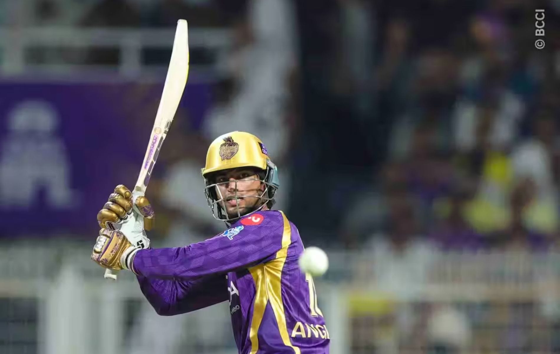 KKR vs GT Highlights, IPL 2026: 3 moments that generated a buzz among fans in Match 60 ft. Angkrish Raghuvanshi