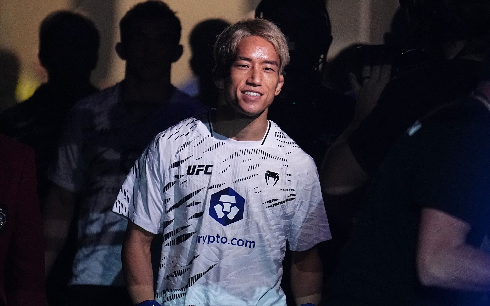 "Make Kai Asakura vs. Petr Yan" - Fans react to Kai Asakura's spectacular knockout win in bantamweight debut at UFC Macau