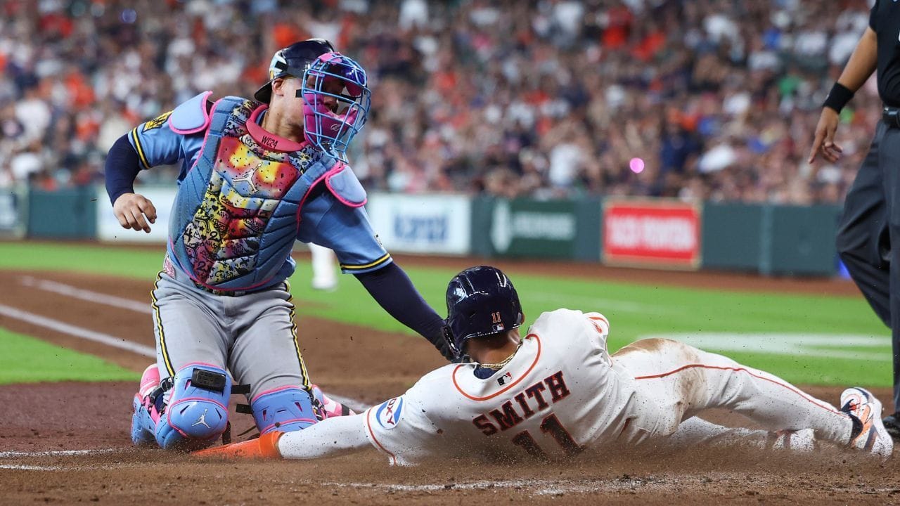 Astros Vs. Brewers Game 3: Odds, Predictions, Betting Tips & Starting Lineups | May 31; MLB 2026 Season