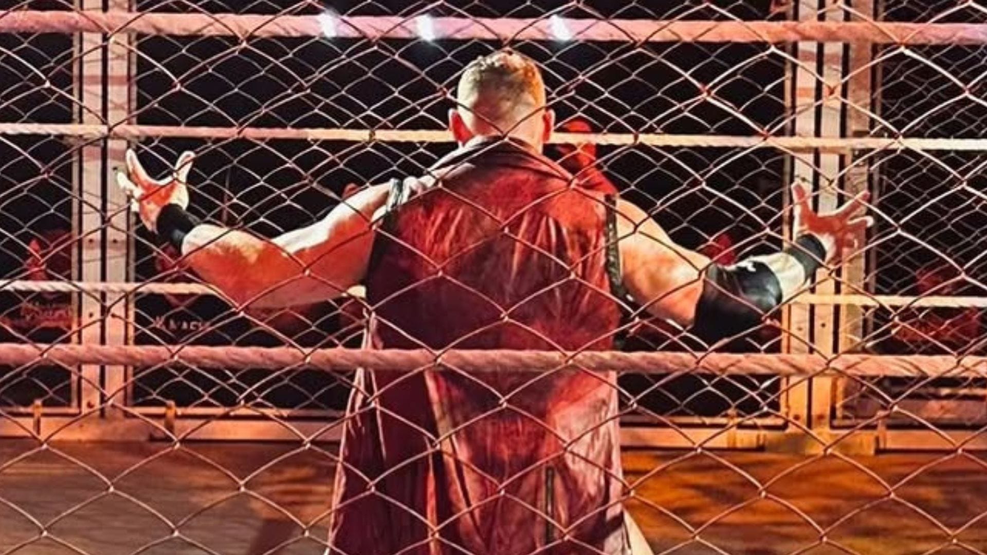 "It's bad business," "You don't care about human beings" - Ex-WWE star goes off!