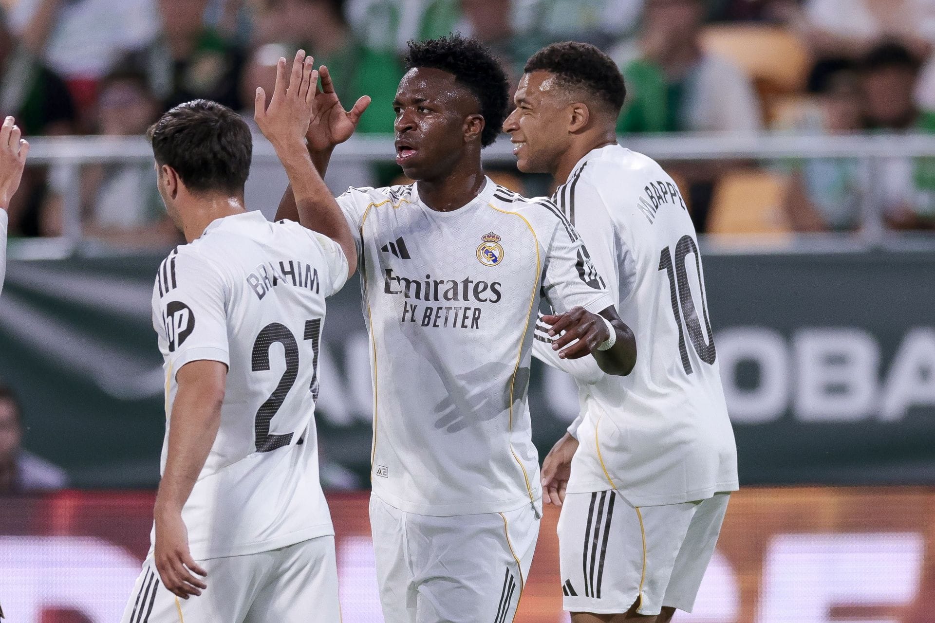 Espanyol vs Real Madrid Prediction and Betting Tips | May 3rd 2026