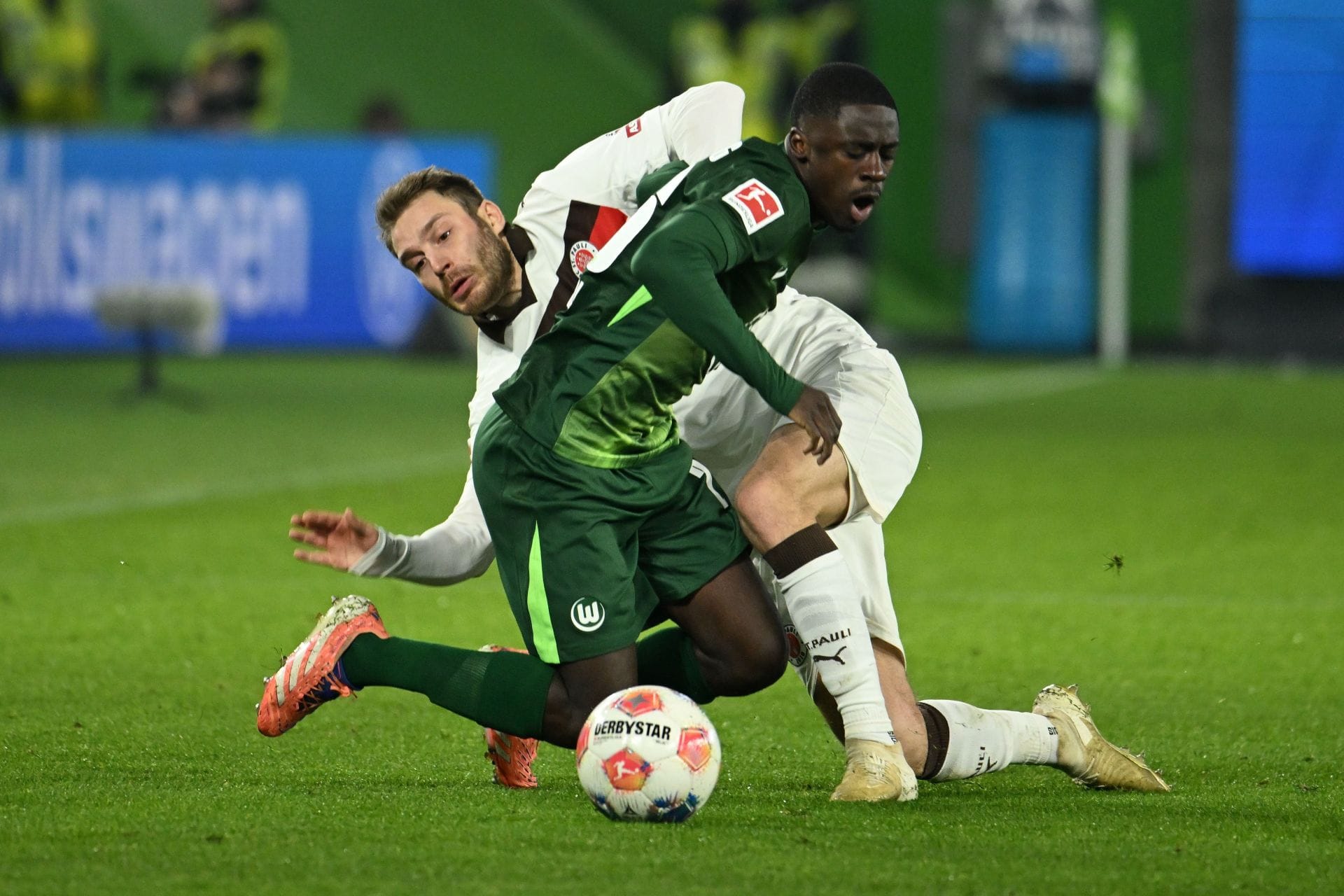St. Pauli vs Wolfsburg Prediction and Betting Tips | May 16th 2026