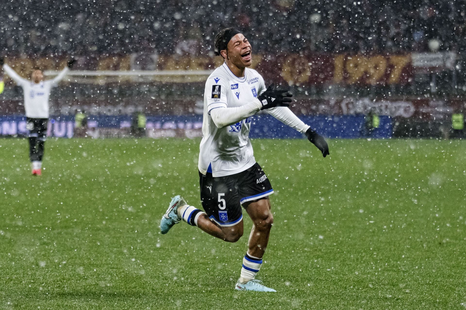 Auxerre vs Angers Prediction and Betting Tips | May 3rd 2026