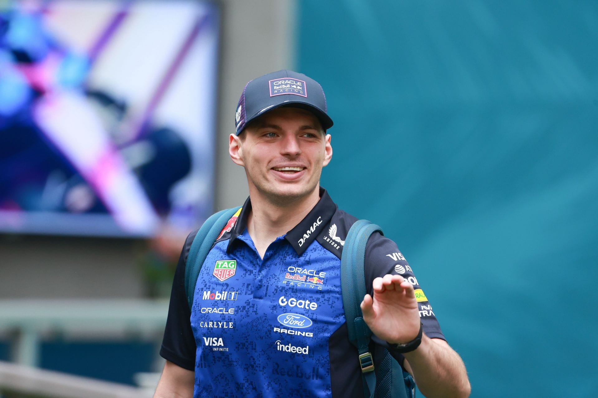 Max Verstappen shares his first verdict about the FIA alterations introduced for the 2026 F1 cars