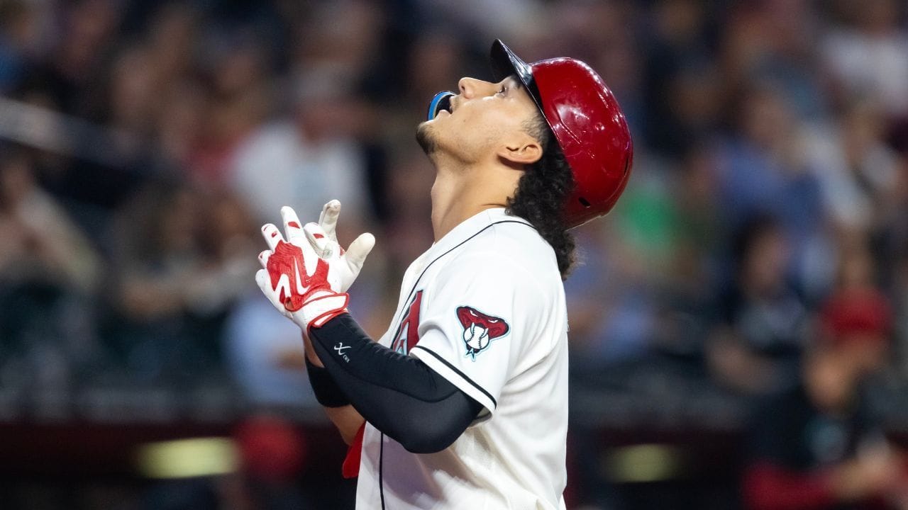 "Would be a nice pickup for Mets"; "Orioles will call" - Fans in speculation mode after Diamondbacks DFA $1.9 million OF in shock roster move