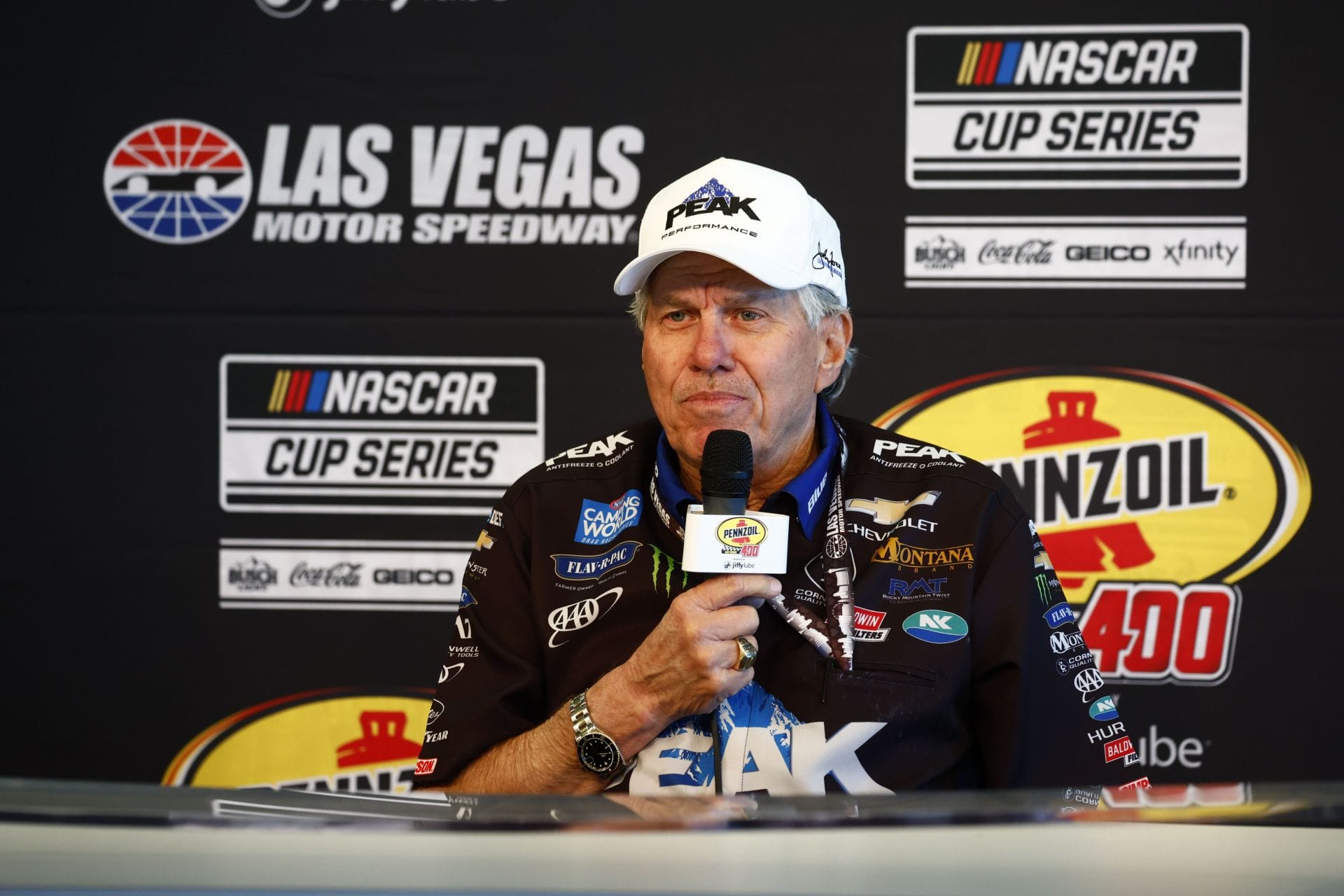 “Her legacy will never be forgotten”: John Force Racing issues official statement on the death of the NHRA icon’s eldest daughter Adria&nbsp;