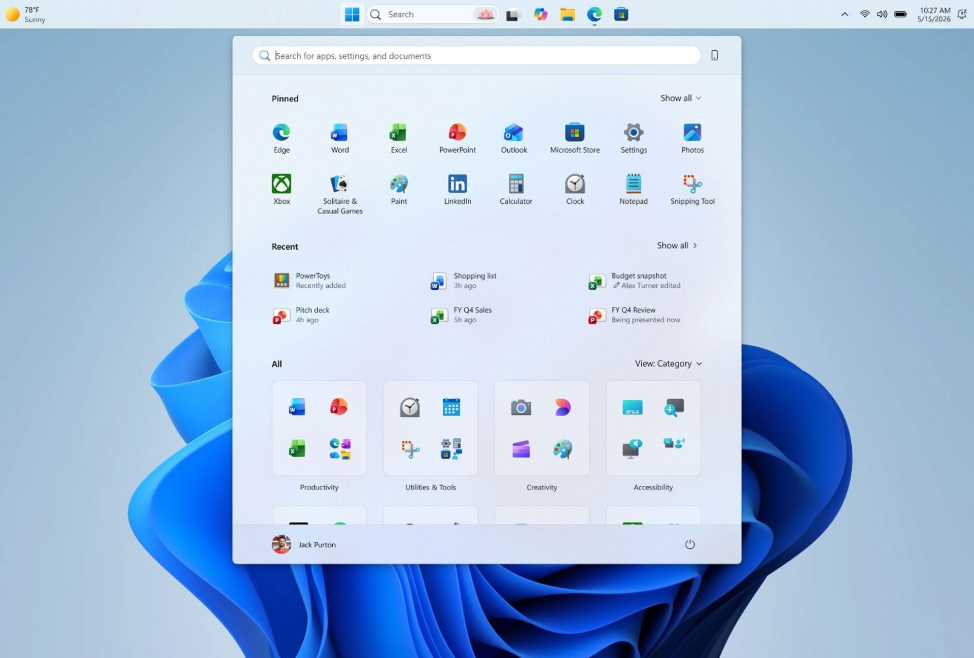 Vertical taskbar finally returns to Windows 11, and here’s how to use it