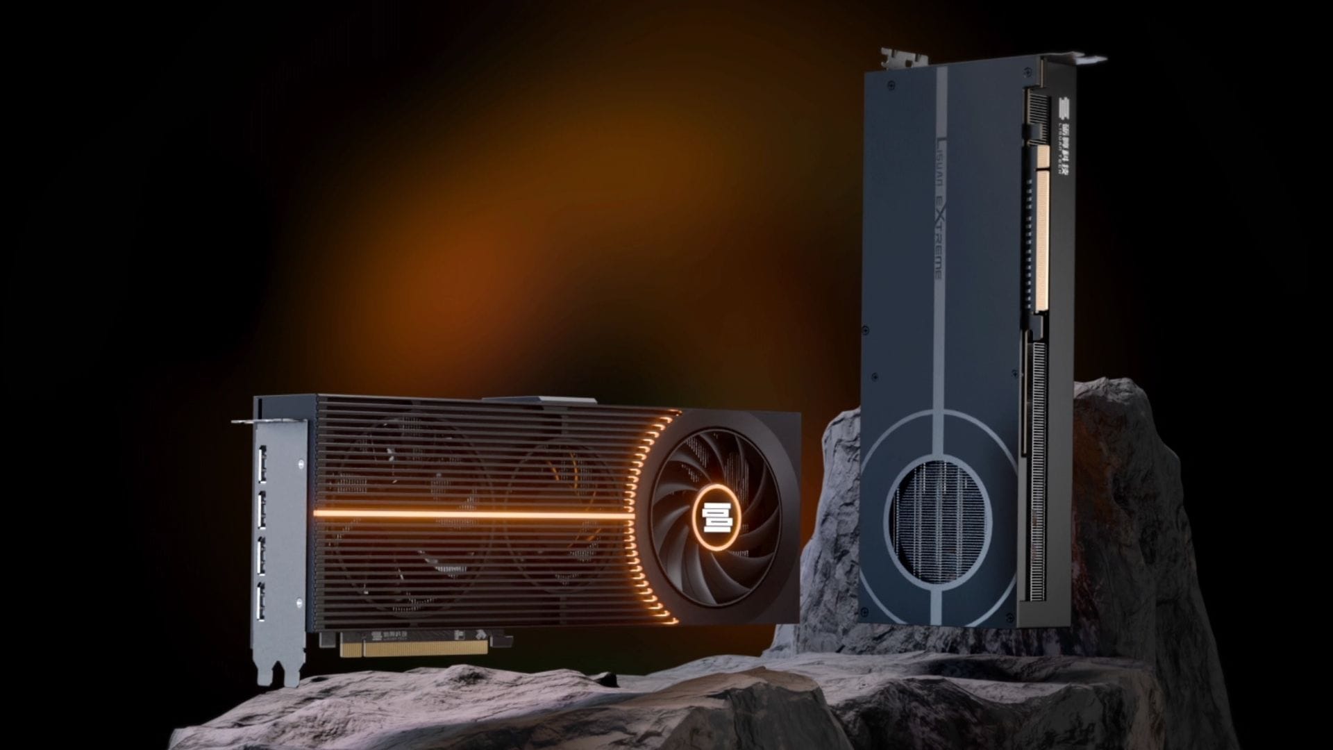 China’s first gaming GPU delivers RTX 4060-level performance, but can ...