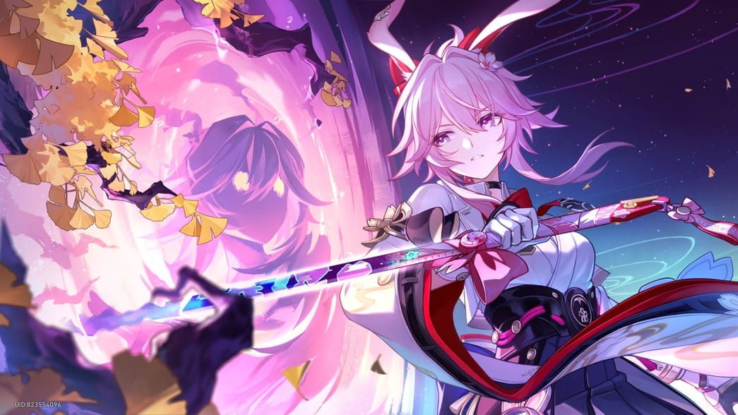 Honkai Star Rail 4.2 second half banners: which 5-star character should ...