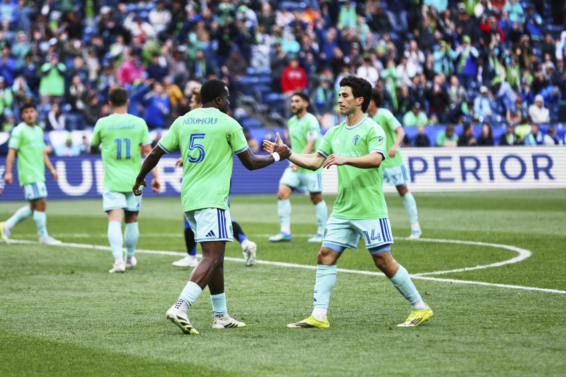Seattle Sounders FC vs LA Galaxy Prediction and Betting Tips | May 16th 2026