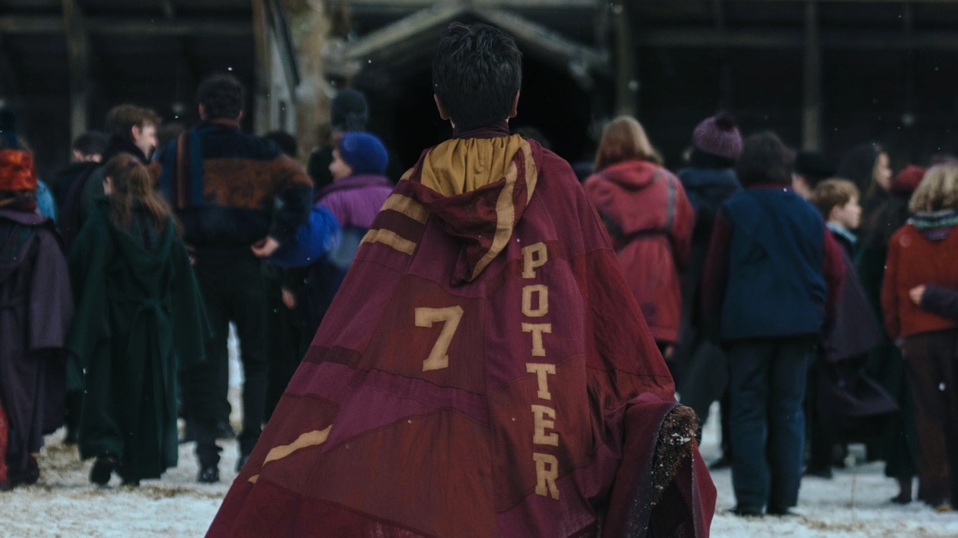 Every Hogwarts professor confirmed to appear in HBO's Harry Potter series, explained 