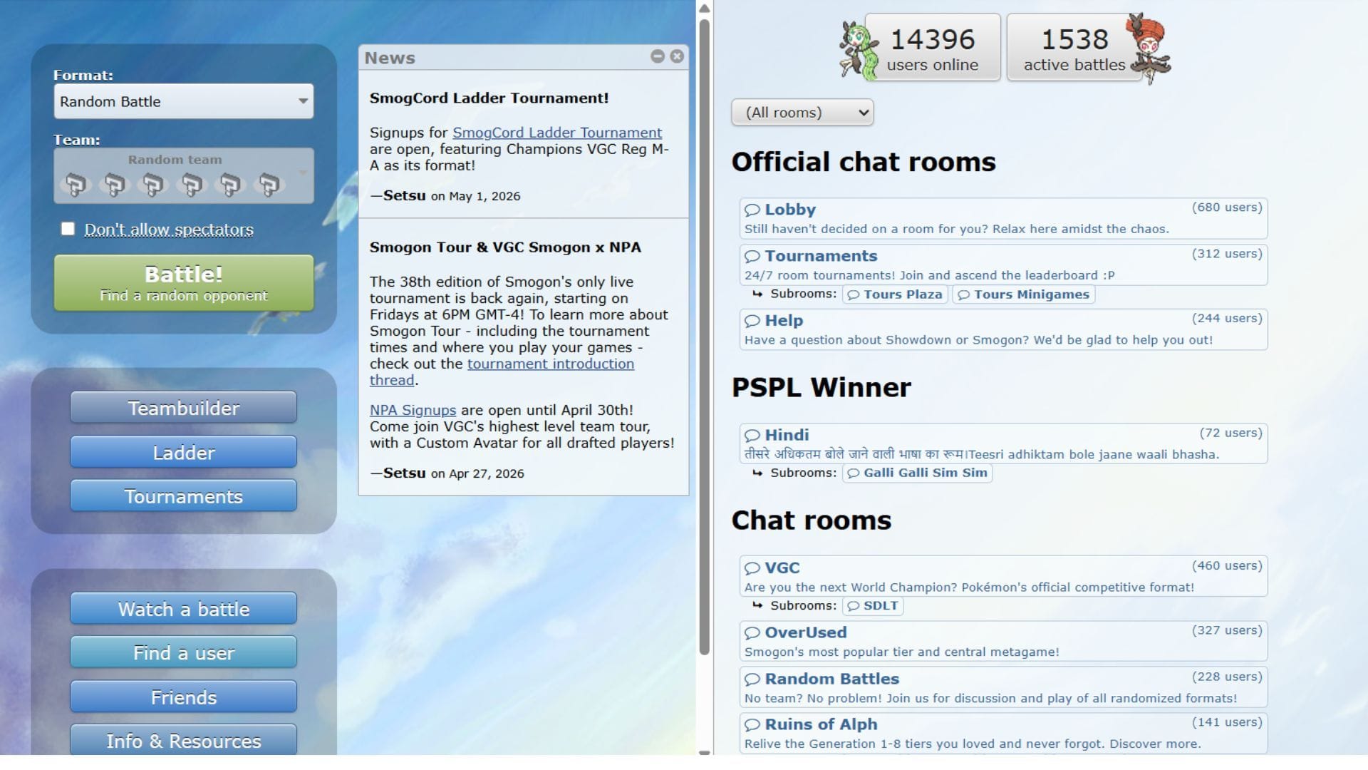 How has Pokemon Showdown avoided Nintendo ban hammer? Possible reasons explored