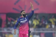 Ravindra Jadeja has missed RR's previous two IPL 2026 games (Image via X/@IPL)