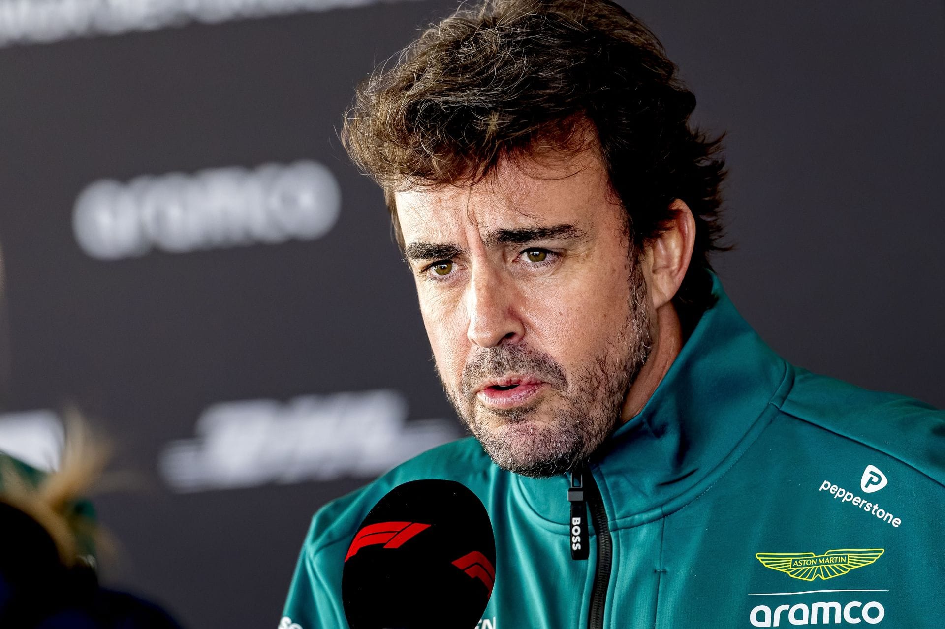 At 44, Fernando Alonso reveals the only outside-F1 benchmark that could make him doubt himself 