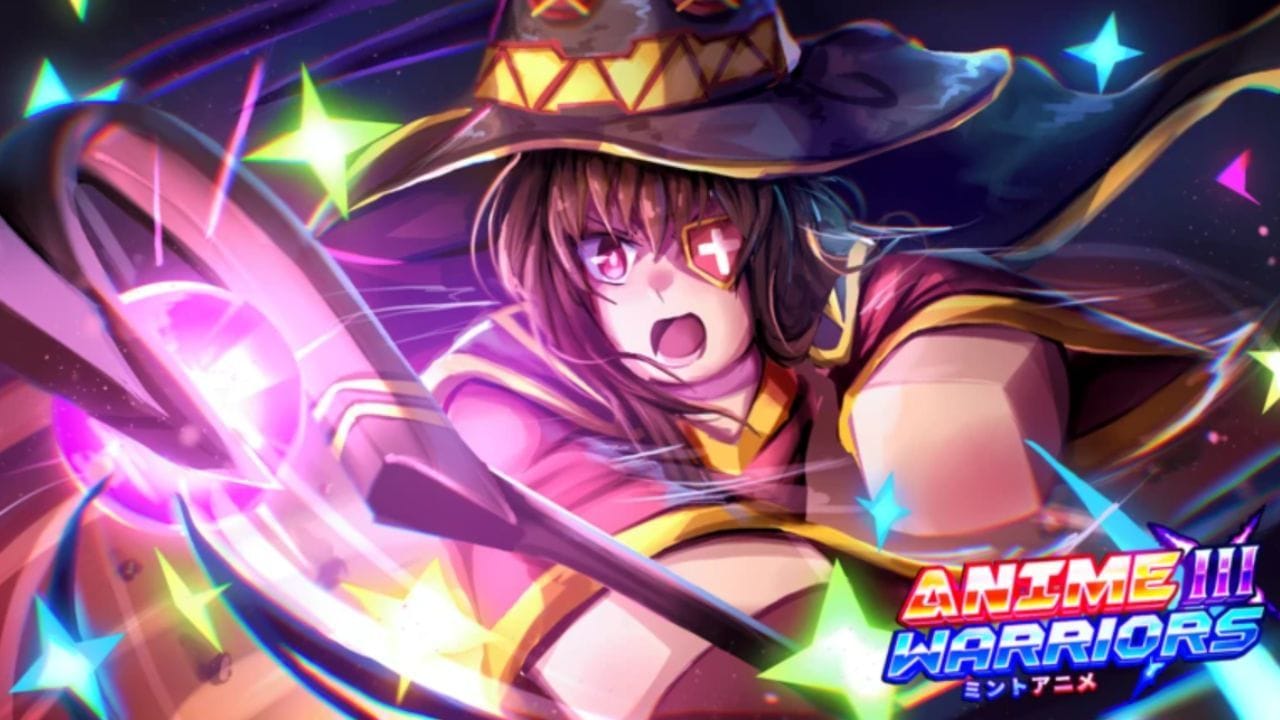 How to get Star Remnants in Anime Warriors 3