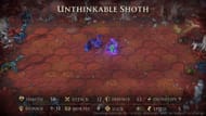 Unthinkable Shoth (Image via Hooded Horse)
