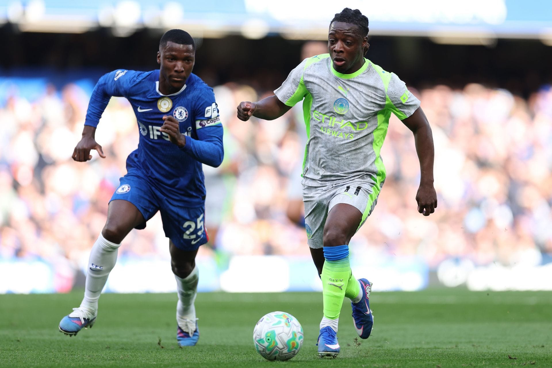 Chelsea vs Manchester City Prediction and Betting Tips | May 16th 2026