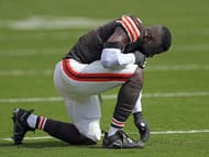 Syndication: Akron Beacon Journal - Source: Imagn