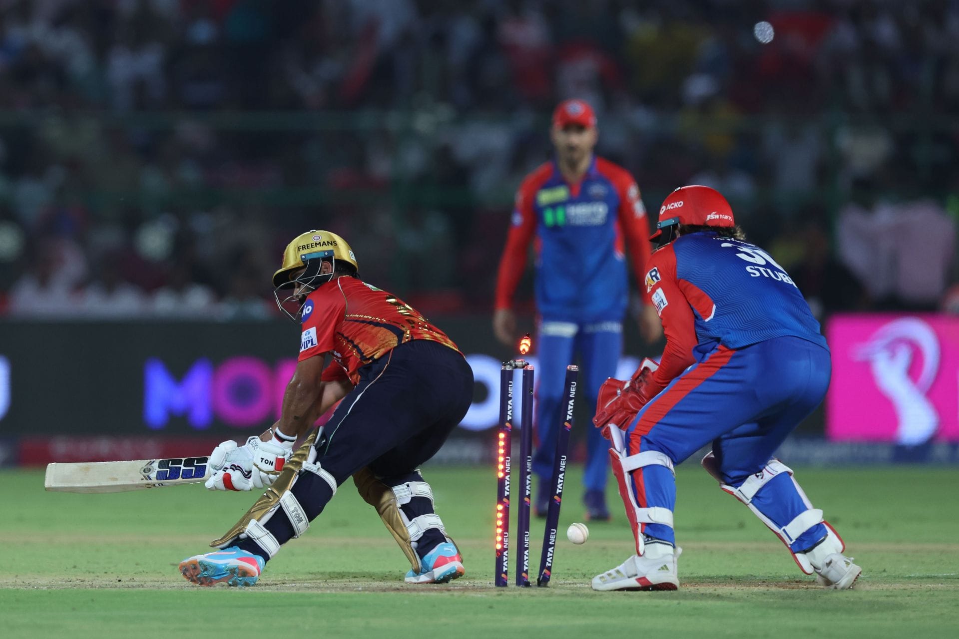 PBKS vs DC Head-to-head stats and records you need to know before Punjab Kings vs Delhi Capitals IPL 2026 match