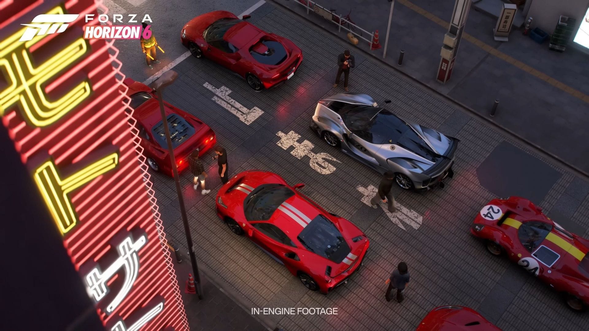 Can your PC run Forza Horizon 6? All graphics cards that can run the game