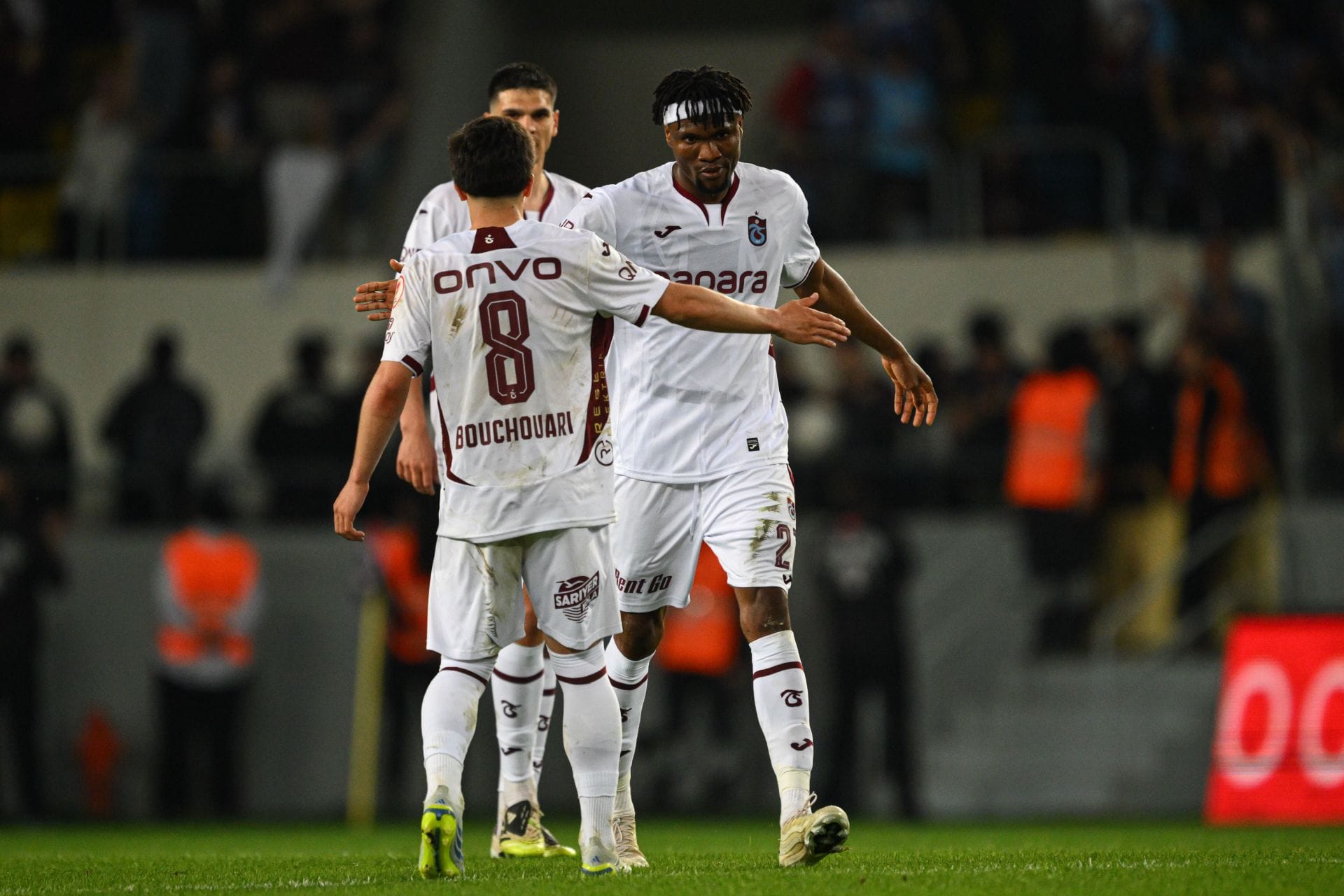 Trabzonspor vs Konyaspor Prediction and Betting Tips | May 22nd 2026