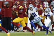 NFL: Dallas Cowboys at Washington Commanders - Source: Imagn