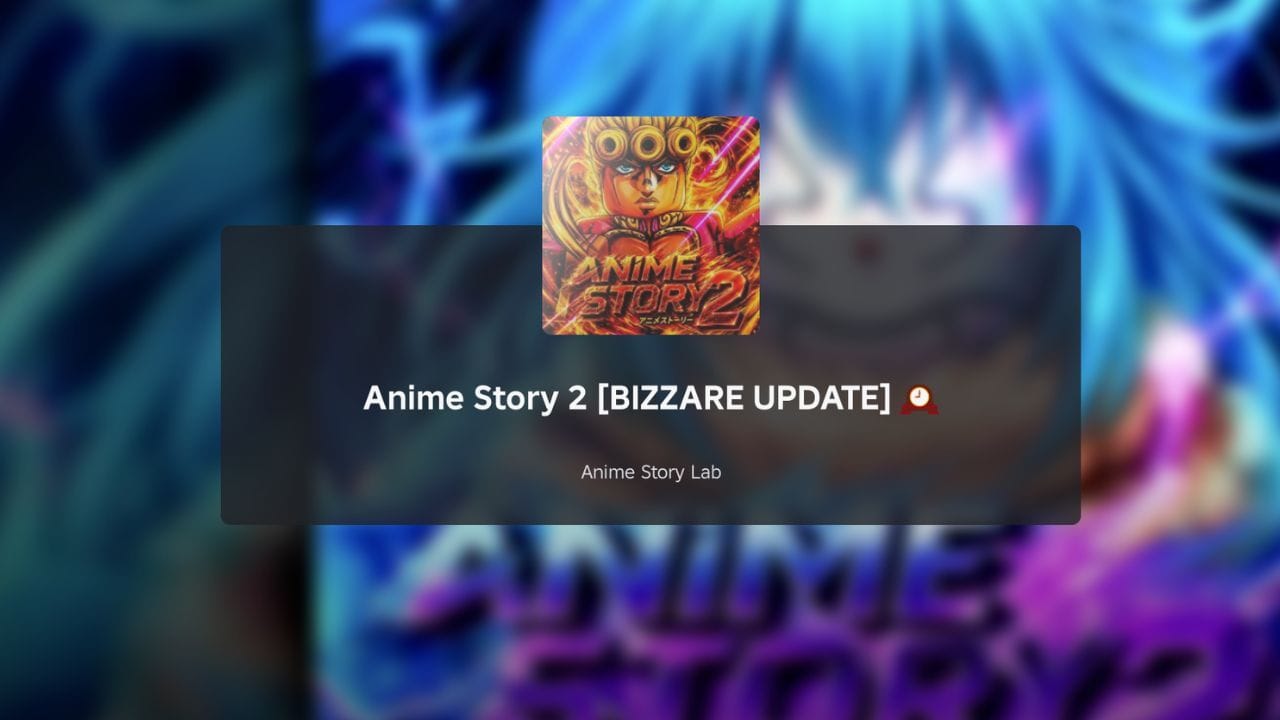 Anime Story 2 Cursed Robot (Toru) guide
