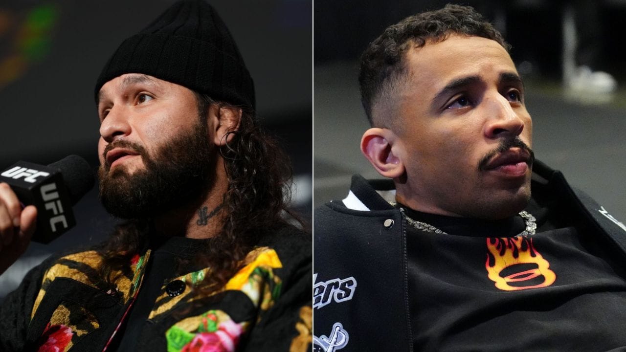 Carlos Prates: “He is the most violent”