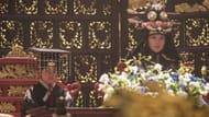 Still from Perfect Crown (Image via X/@mbcdrama_pre)