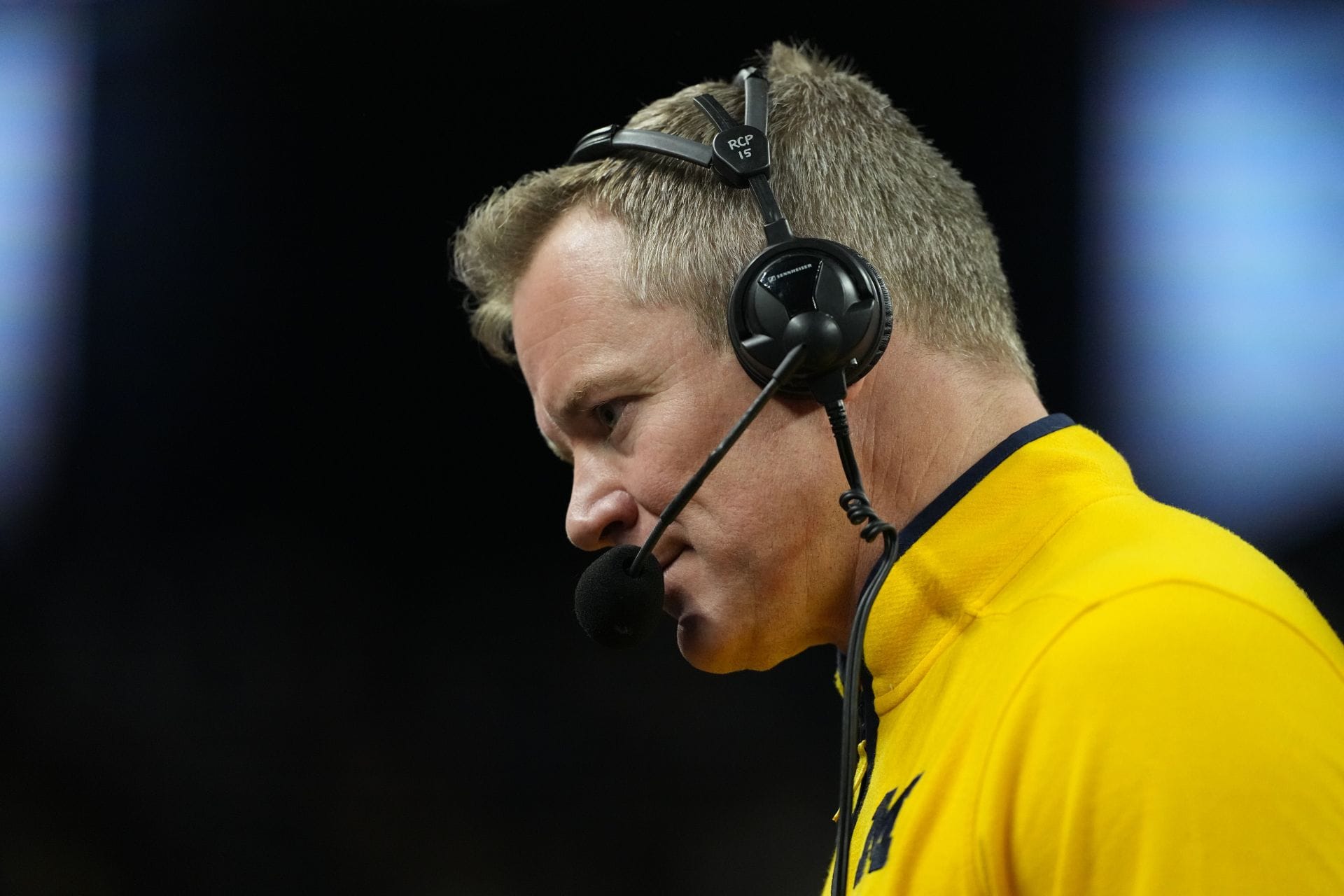 Dusty May to Orlando Magic rumor gets massive update from NBA insider amid Michigan HC's uncertain future 