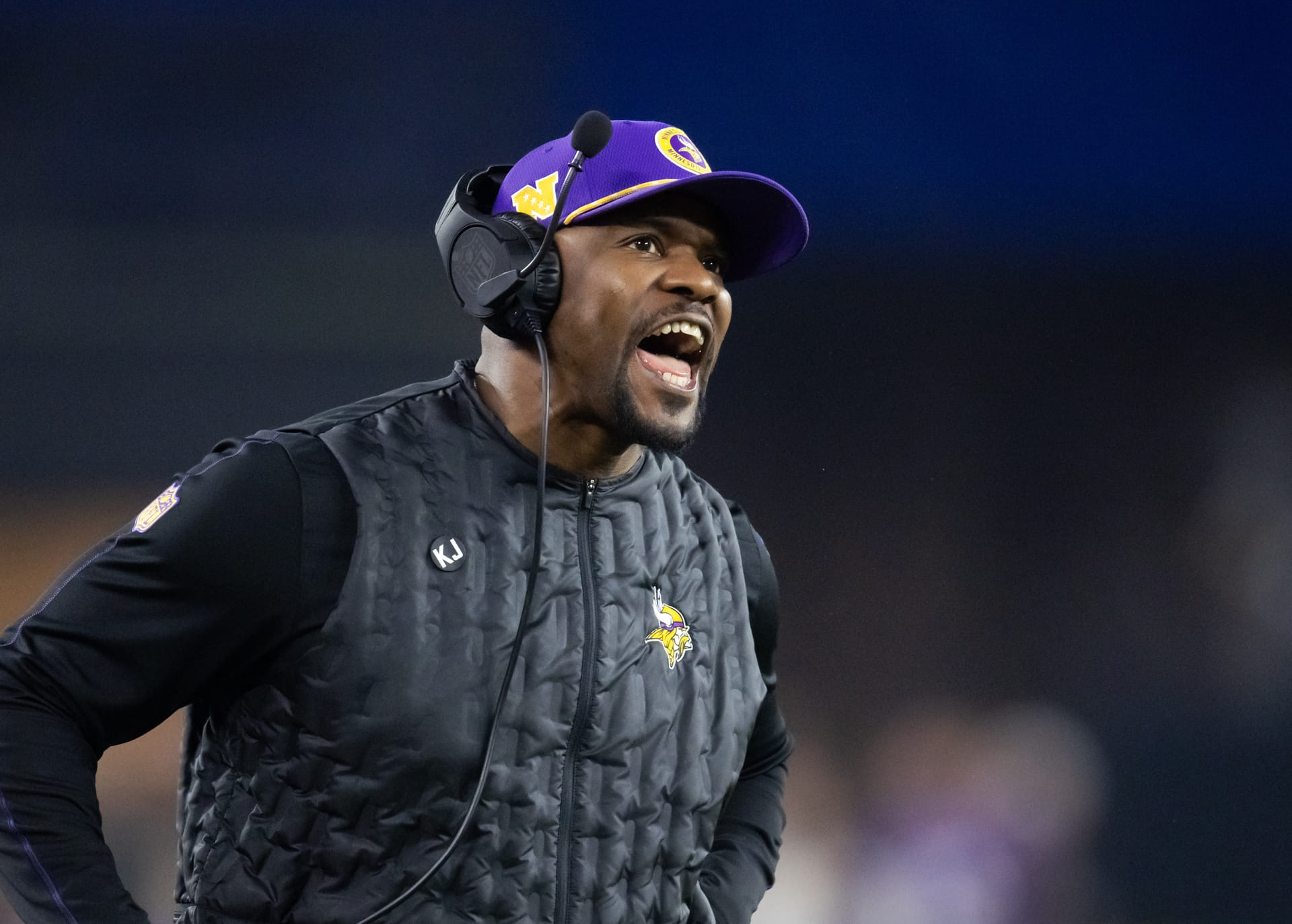 Brian Flores scores major legal win over Roger Goodell-led NFL as Supreme Court sides with Vikings DC over discrimination case