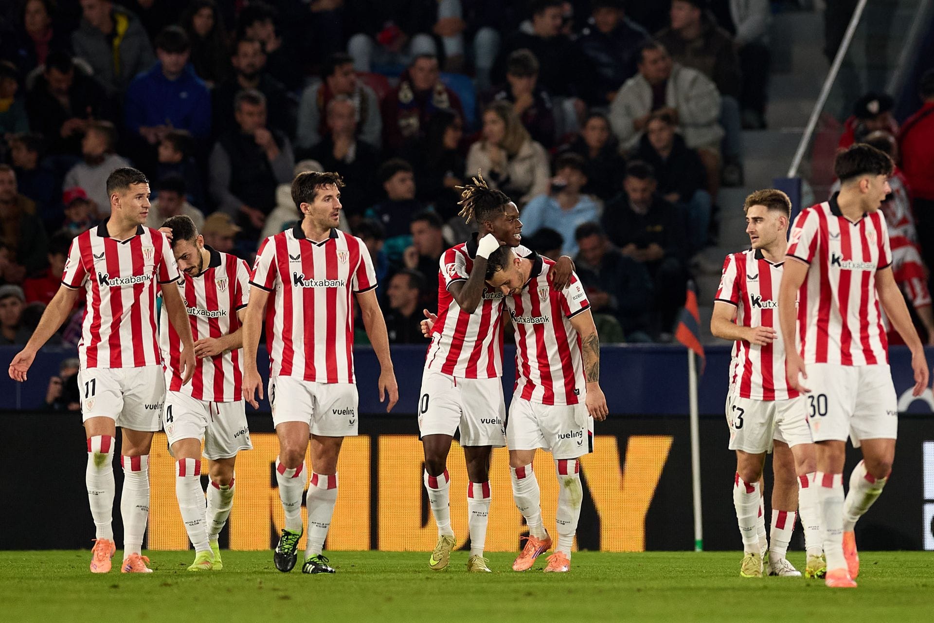 Athletic Club vs Celta Vigo Prediction and Betting Tips | May 17th 2026