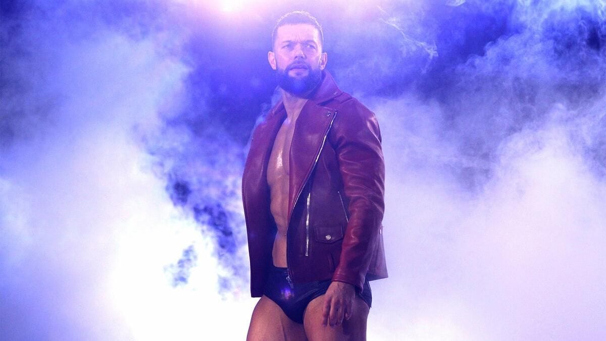 "Should I be doing this job?" - Finn Balor casts doubt on WWE future amid loneliness struggle