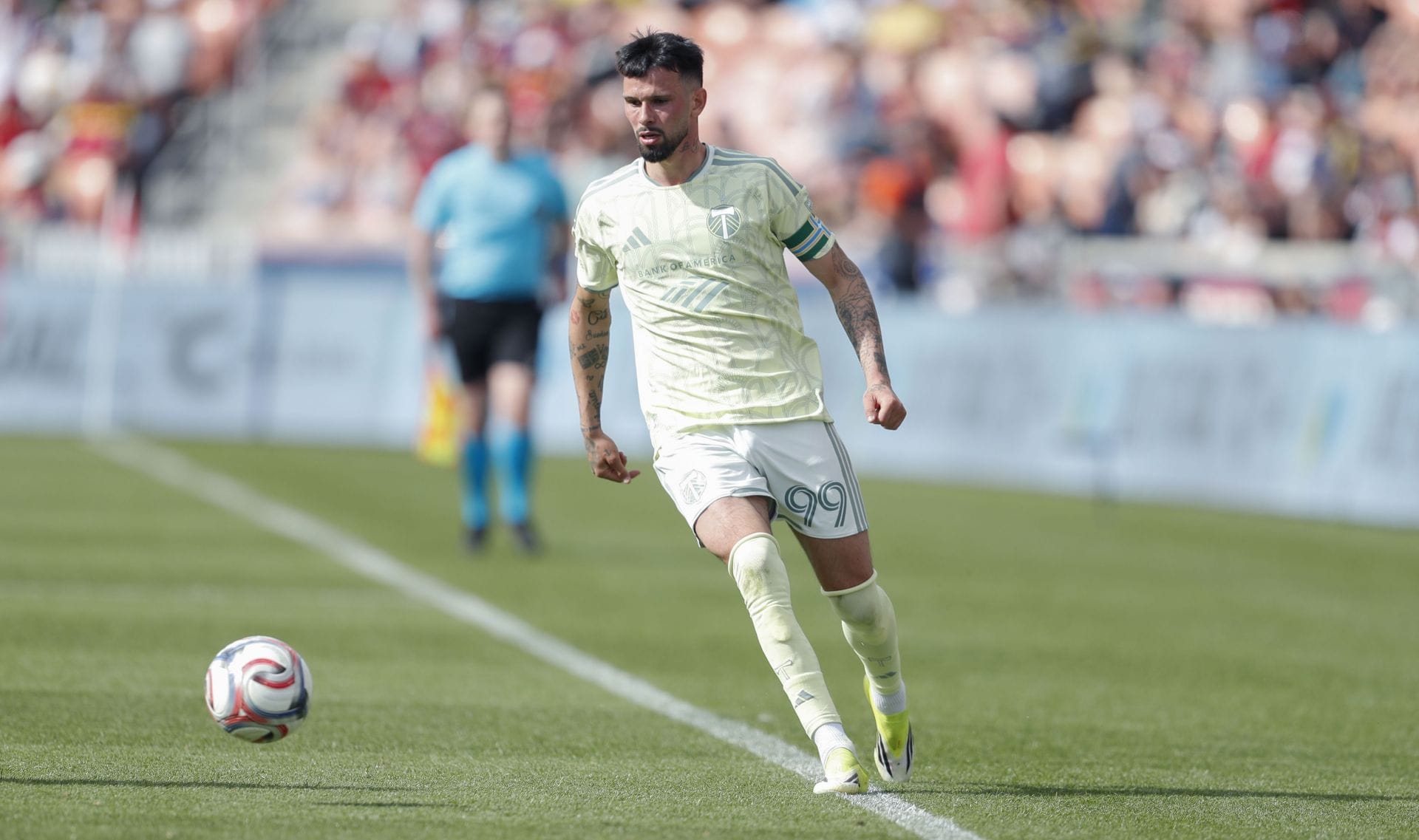 Portland Timbers vs Sporting Kansas City Prediction and Betting Tips | May 9th 2026
