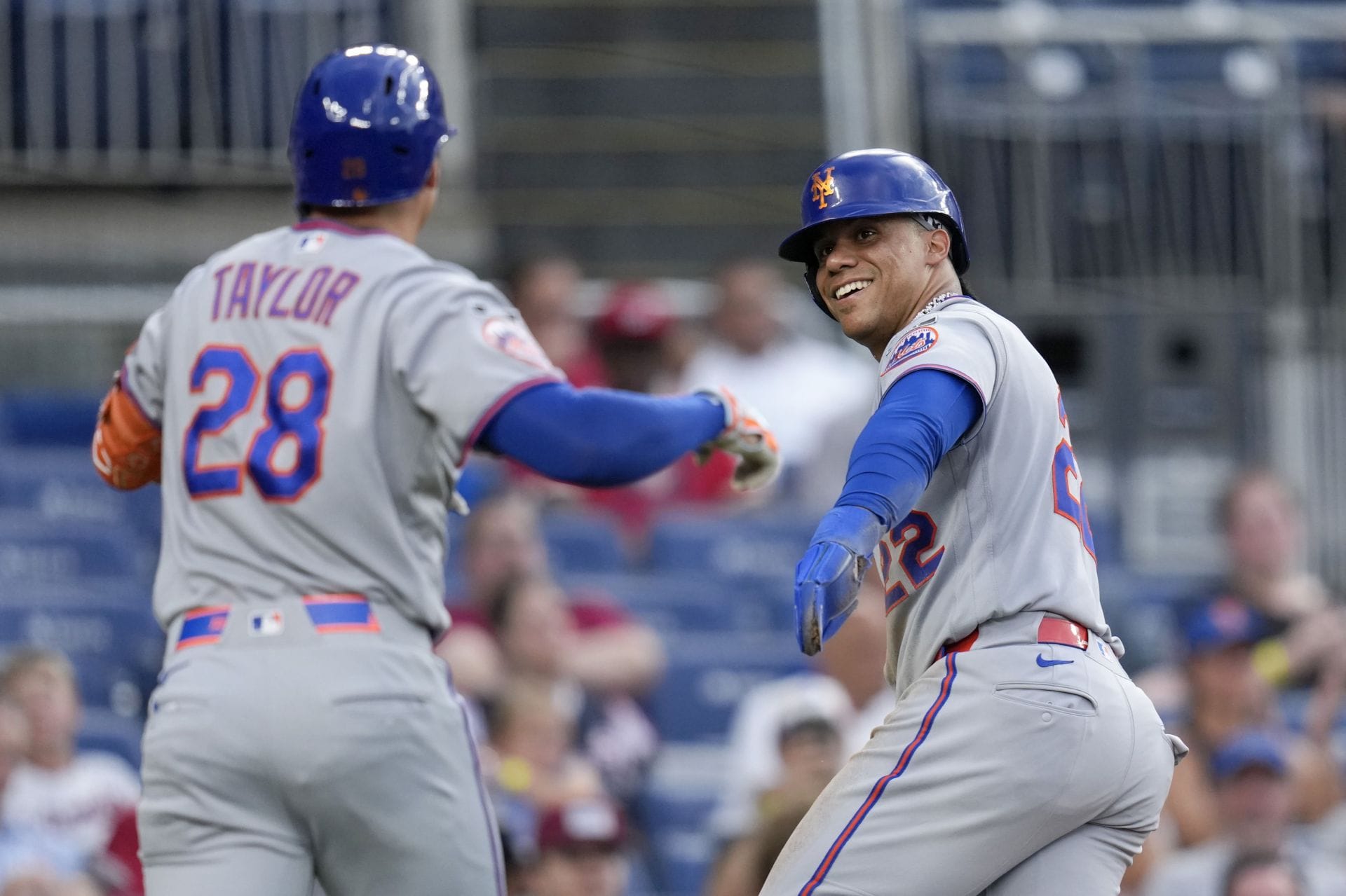 MLB Picks Today: 5 Best Bets & Predictions Ft. Nationals vs Mets, Marlins vs Braves| May 21, 2026