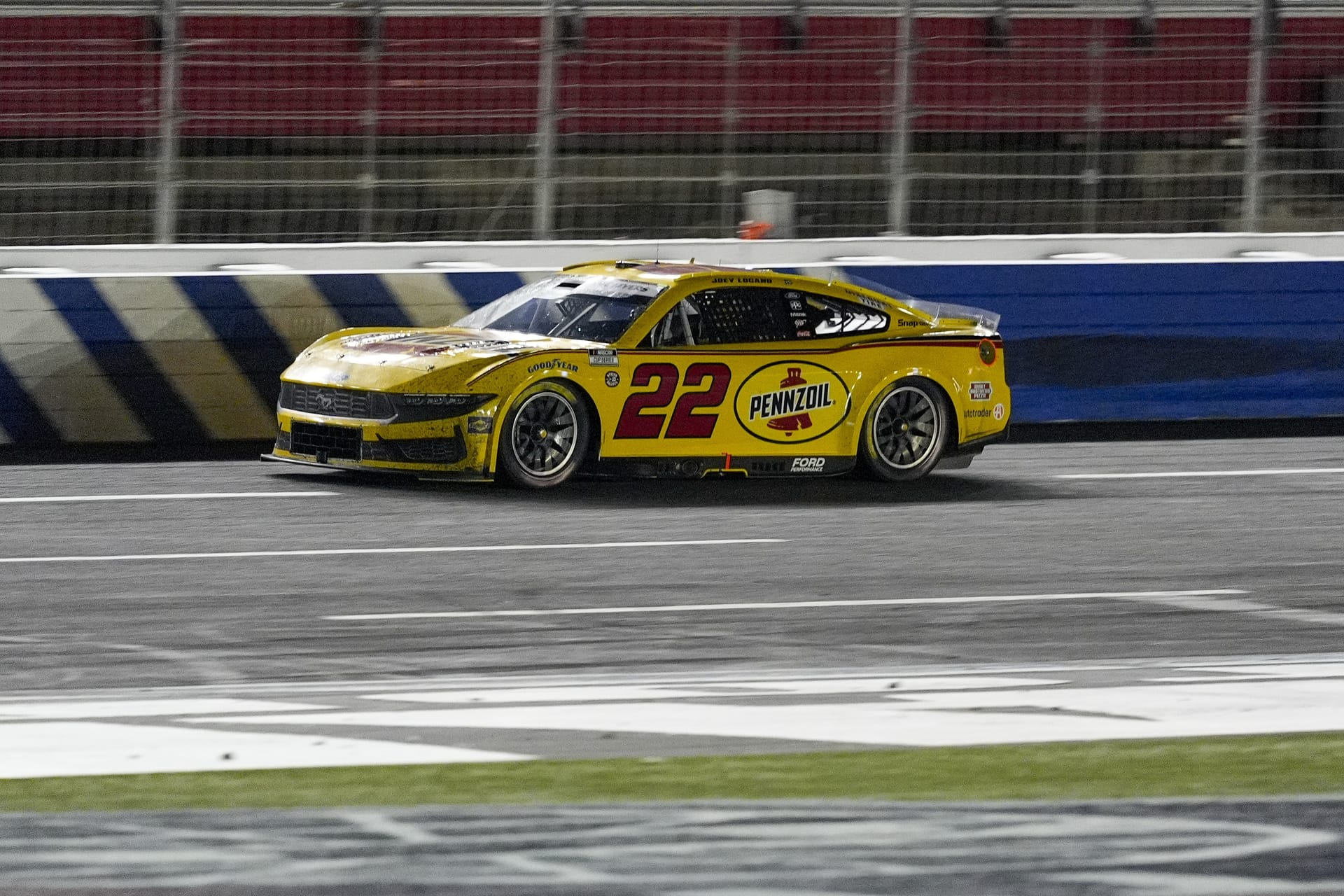 NASCAR Saturday schedule 2026: Here’s what today’s schedule at Charlotte Motor Speedway looks like