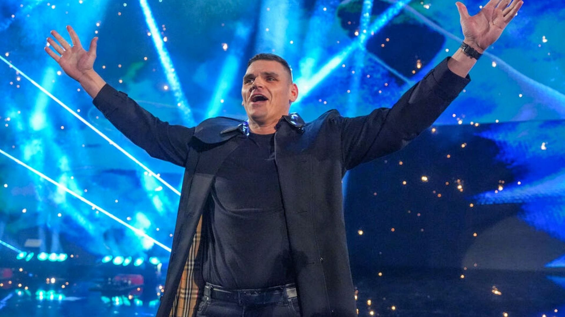 4 Replacements for Gunther on WWE RAW