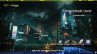 New Episodic Quest (Image via Kuro Games)