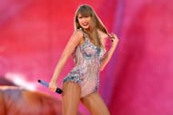 Taylor Swift | The Eras Tour – London, UK - Source: Getty