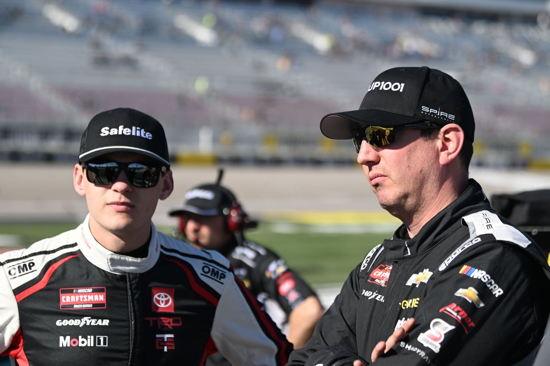 NASCAR silly season update 2027: Corey Day to replace Alex Bowman, Kyle Busch out of RCR, RFK charter crisis, and more&nbsp;