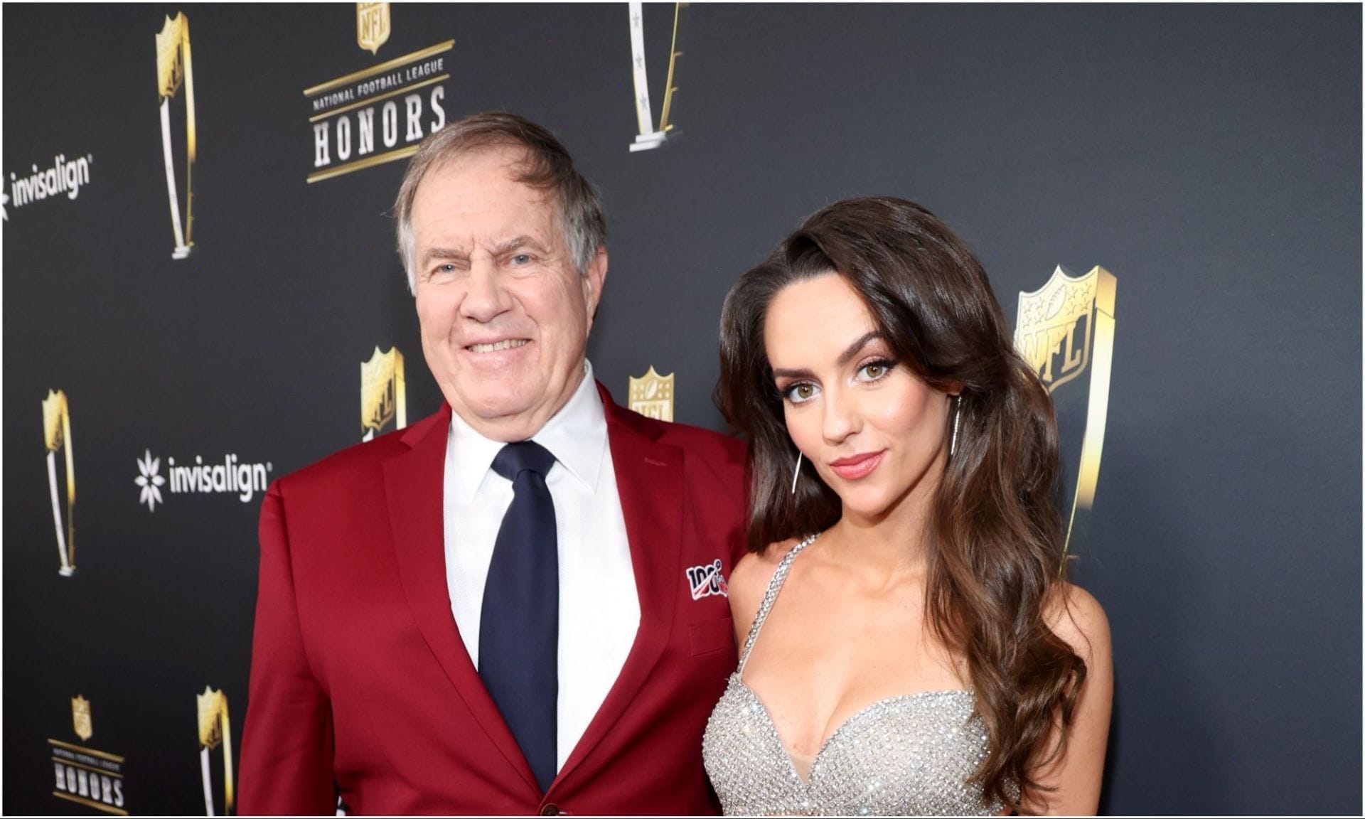 Bill Belichick's GF Jordon Hudson sends cryptic message while walking hand in hand at 2026 Kentucky Derby