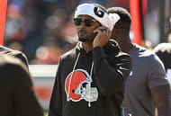 NFL: Cincinnati Bengals at Cleveland Browns - Source: Imagn