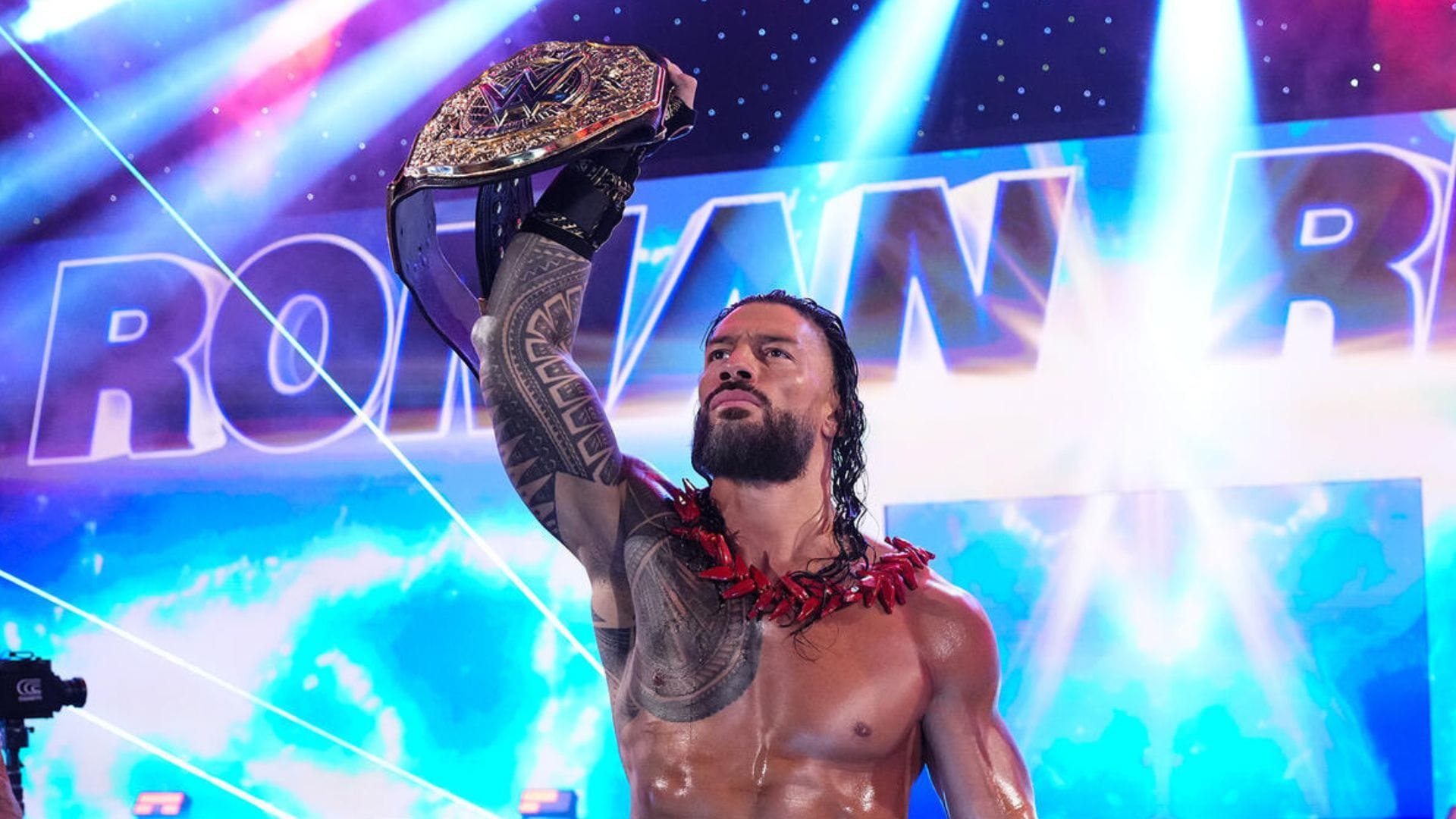Classic Roman Reigns is back; WWE officially confirmed it!